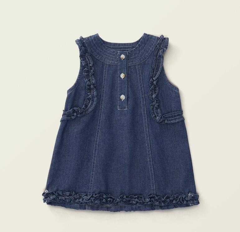 2026新品★子供服　ワンピース★90cm〜140cm