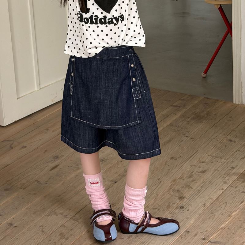 2026新入荷FG★子供服　ズボン★100cm〜160cm
