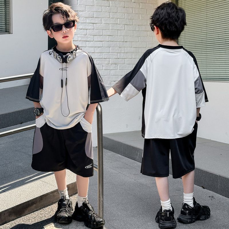 2026新品★子供服　セットアップ★120cm〜170cm