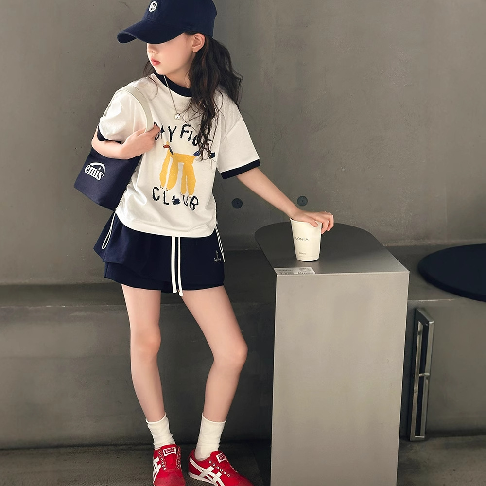 2026新品★子供服　セットアップ★120cm〜170cm