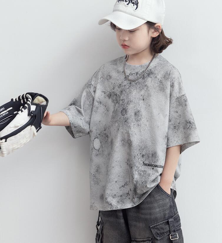 2026新品TD★子供服　セットアップ★120cm〜170cm