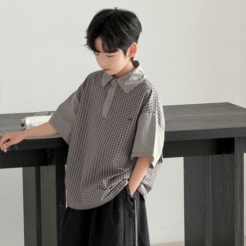 2026新品TD★子供服　トップス★120cm〜170cm