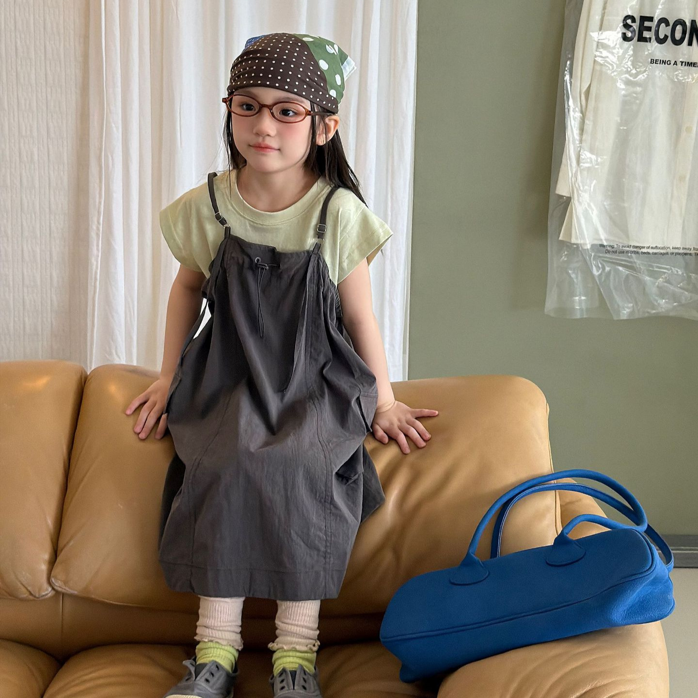 2026新品FG★子供服　セットアップ★100cm〜160cm