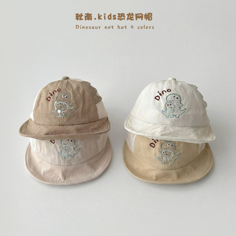 2026年新品★子供用★帽子　ハット★ 4色