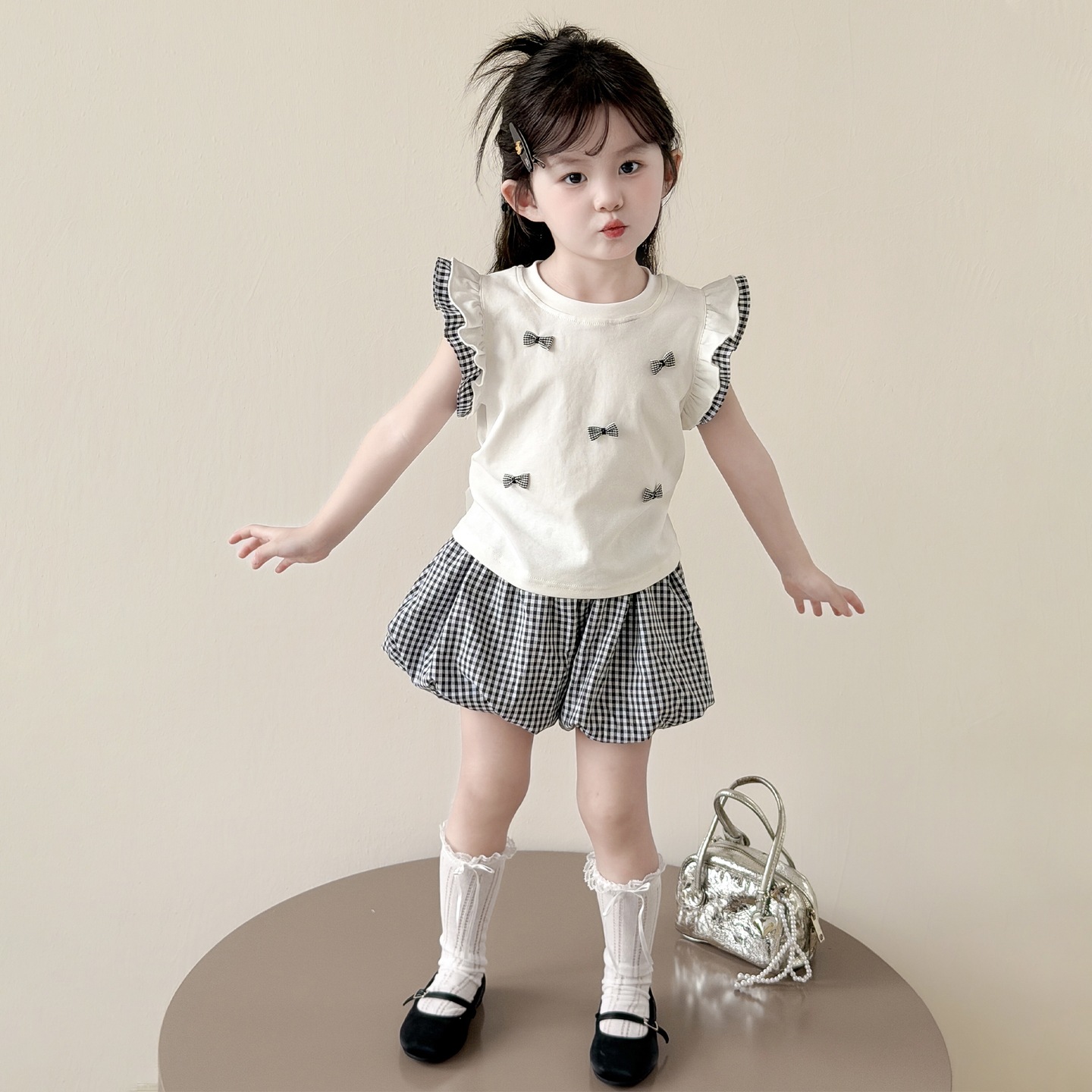 2026新品★子供服　セットアップ★90cm〜140cm