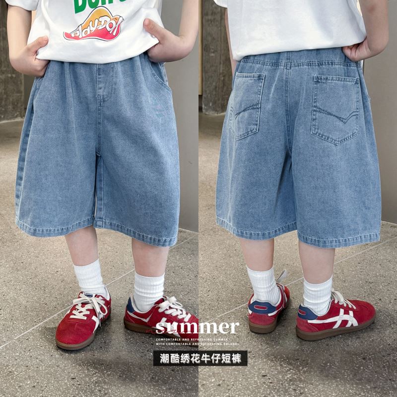 2026新入荷TK★子供服　ズボン★90cm〜160cm