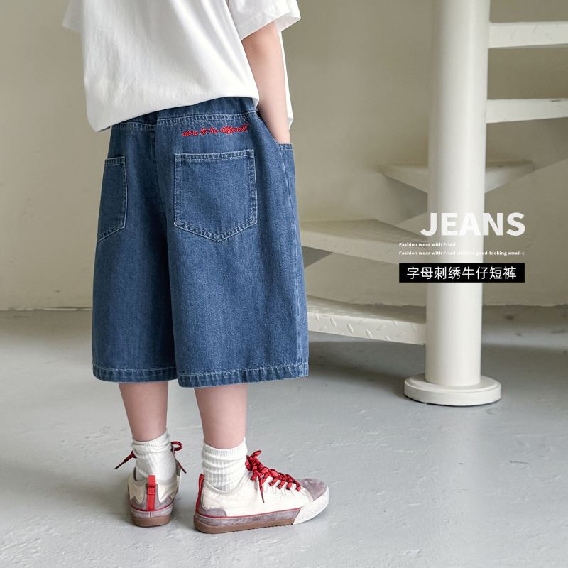 2026新入荷TK★子供服　ズボン★90cm〜160cm