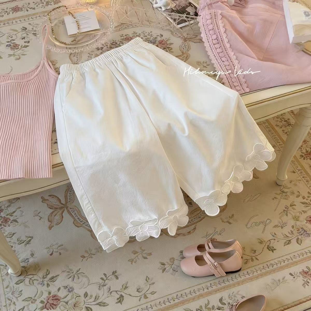 2026新品★子供服　ズボン★90cm〜140cm