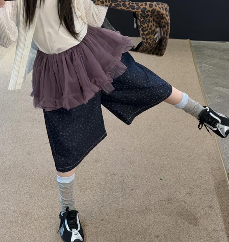 2026新入荷H★子供服　ズボン★100cm〜160cm