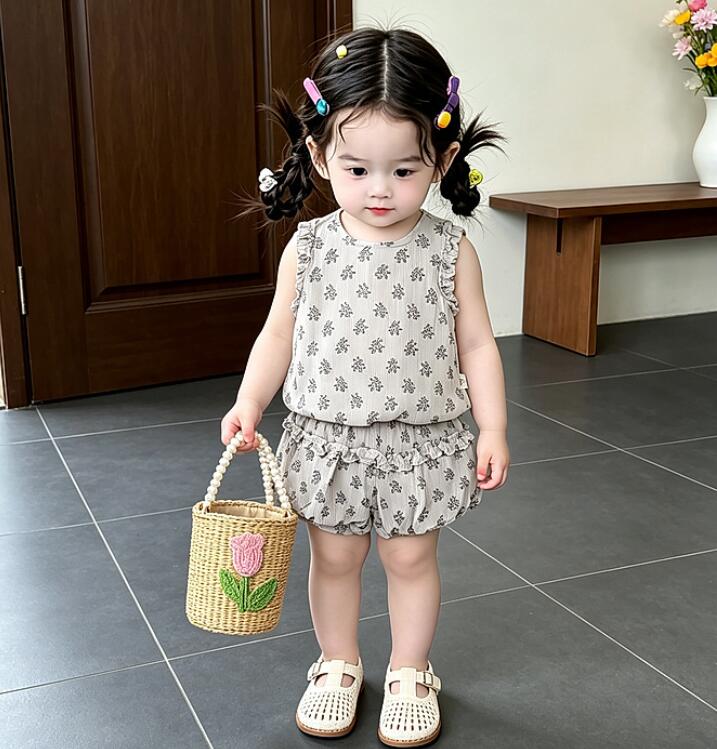 2026新品LL★子供服　セットアップ★73〜120
