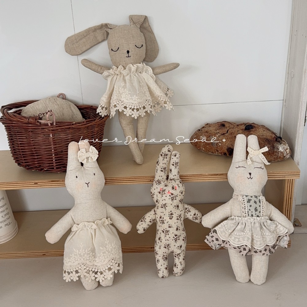 子供用品★ベビー玩具・ホビー★なだめぬいぐるみ★3色
