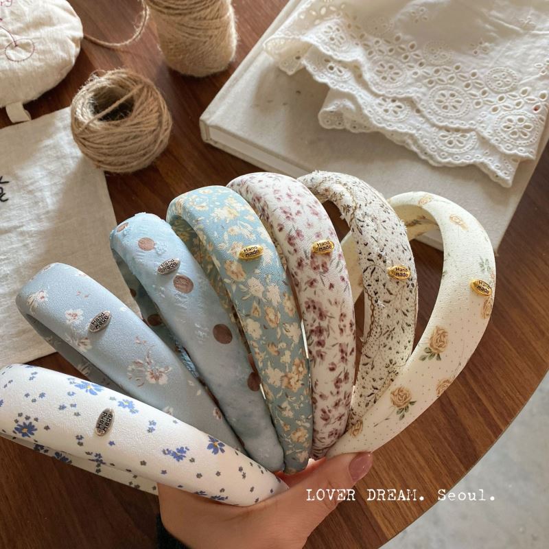 2026年新品★髪飾り　アクセサリー★カチューシャ