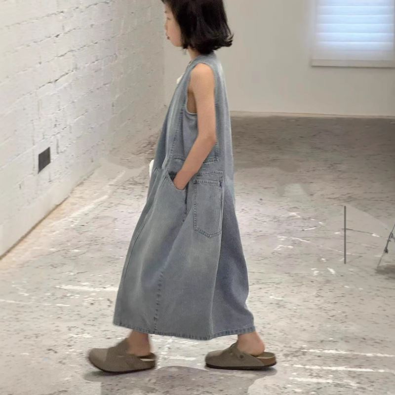 2026新品★子供服　ワンピース★100cm〜170cm