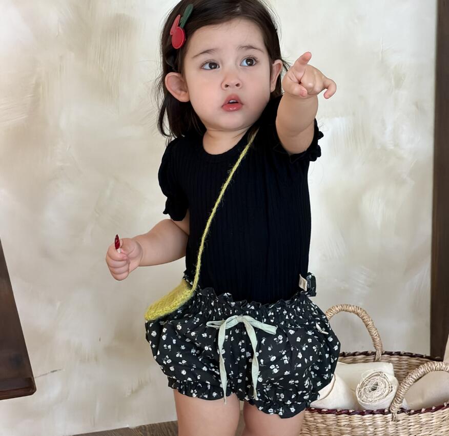 2026新作TLK★子供服　トップス&ズボン★73CM〜100cm