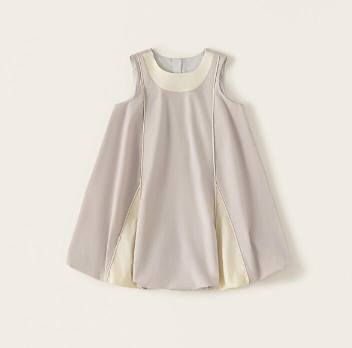 2026新品★子供服　ワンピース★110〜160