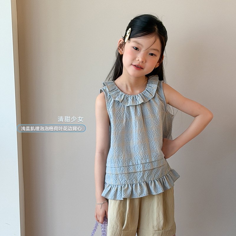 2026新作A★子供服　トップス&ズボン分けて★100cm〜170cm