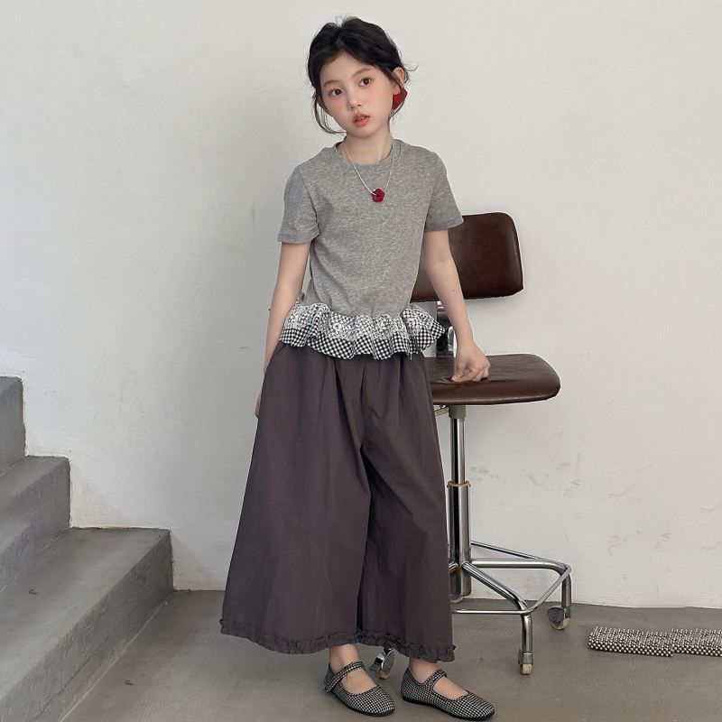 2026新作★子供服　トップス&ズボン★120cm〜170cm