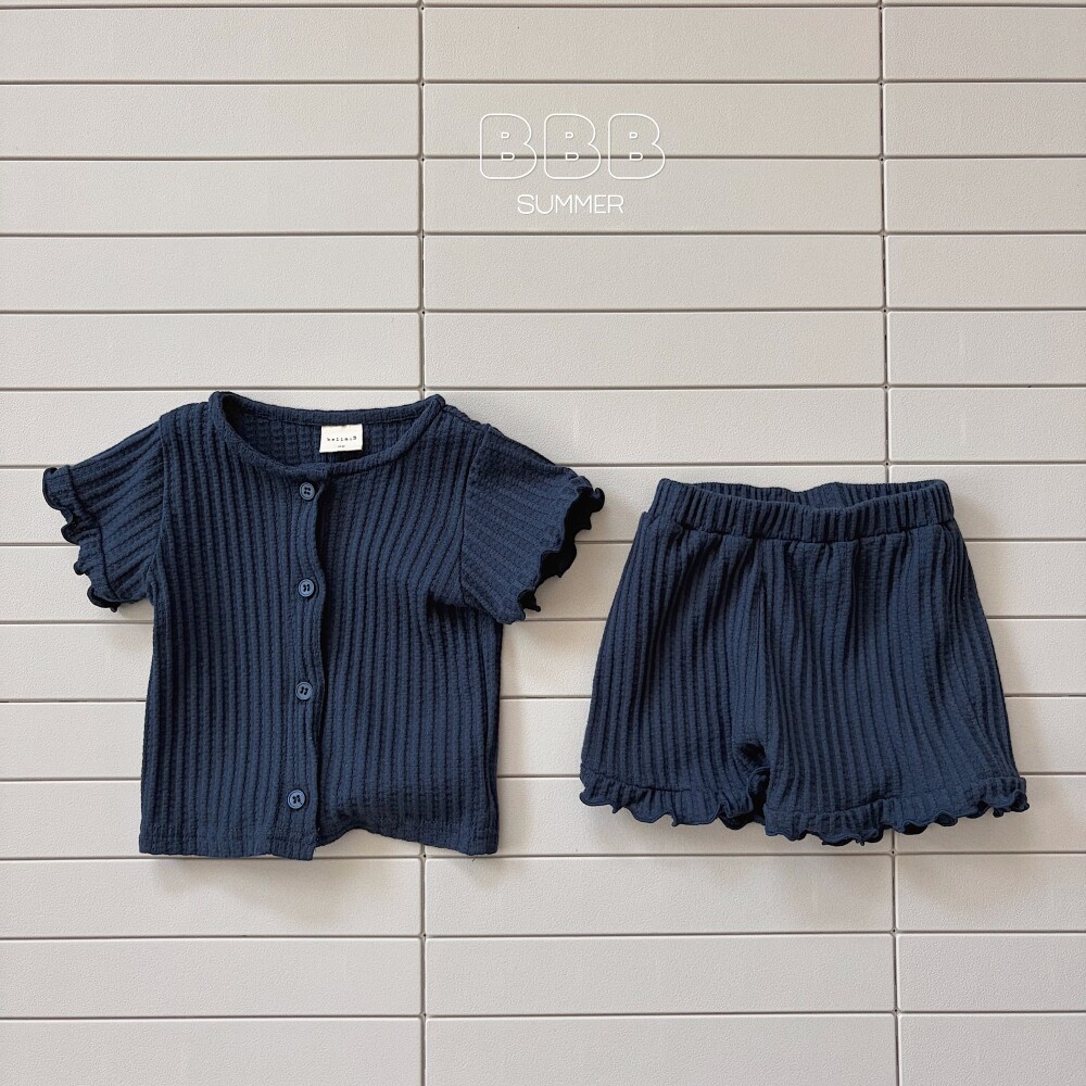 2026新品LLZ★子供服　セットアップ★73CM〜120cm 2色