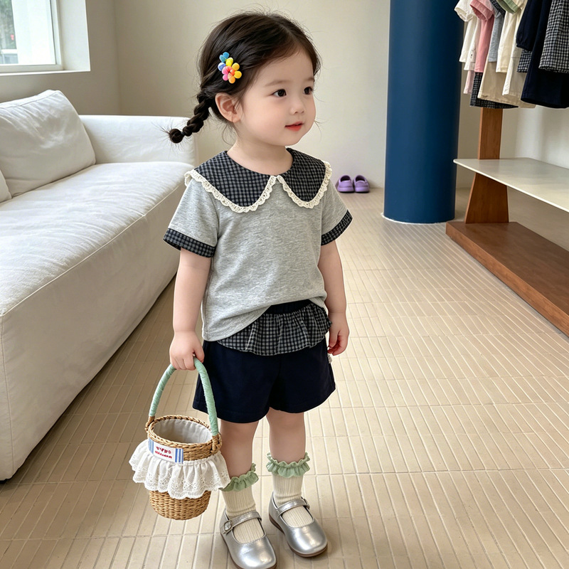 2026新作LL★子供服　トップス&ズボン★73〜120
