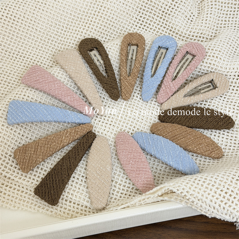 2026年新品★髪飾り　アクセサリー★ヘアビン
