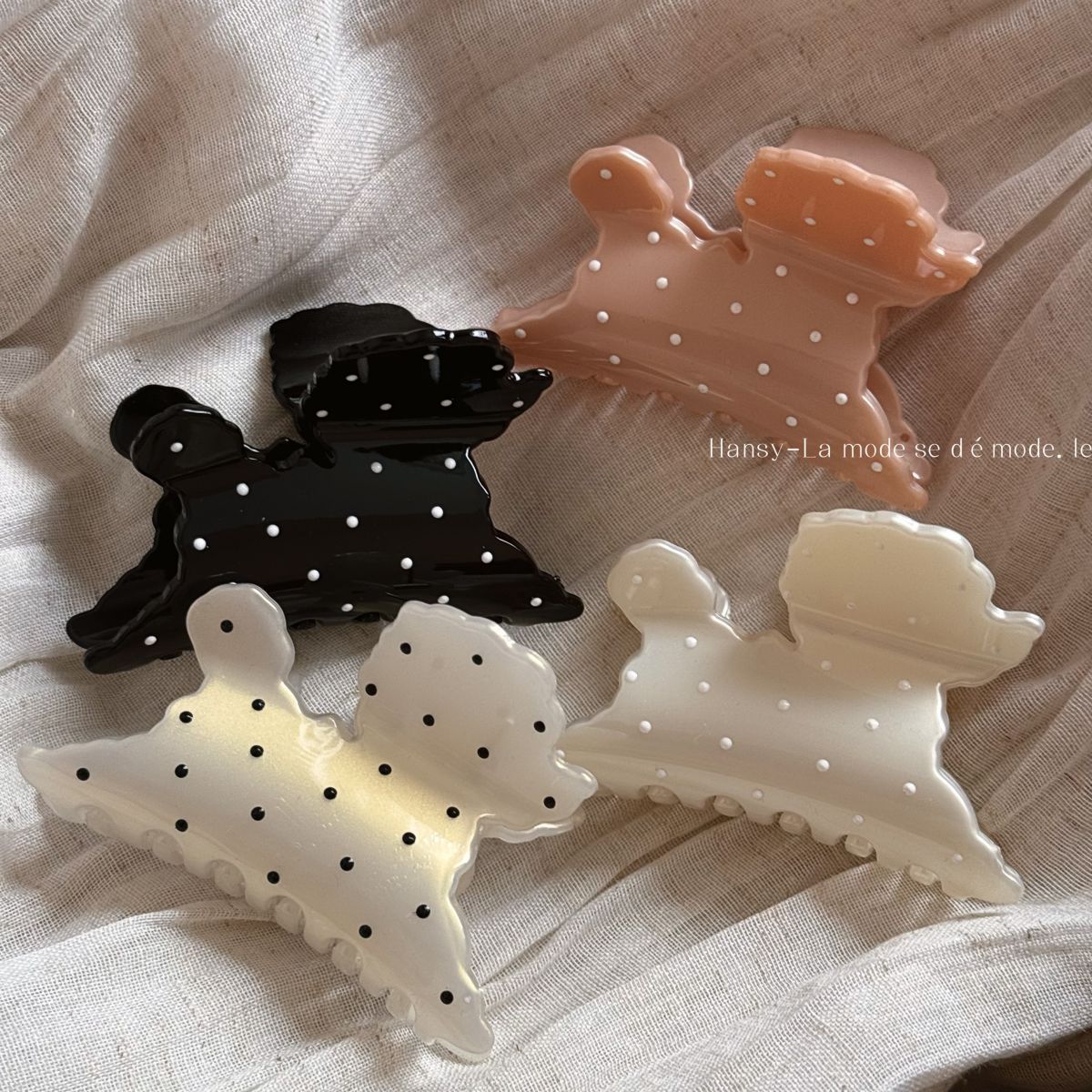 2026★髪飾り★ヘアアクセサリー★バンスクリップ★ヘアクリップ