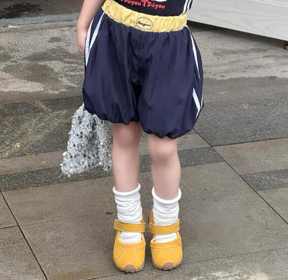 2026新入荷★子供服　パンツ★90〜140
