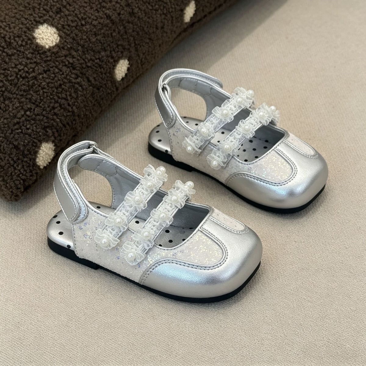 2026新入荷★子供靴★シューズ★21/13.5cm〜30/18.4cm 2色