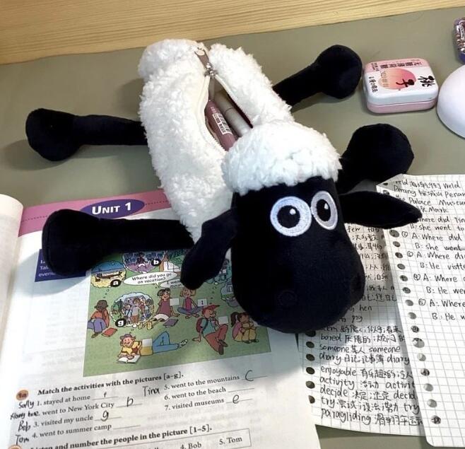 文具★ペンケース★ペンポーチ★筆箱