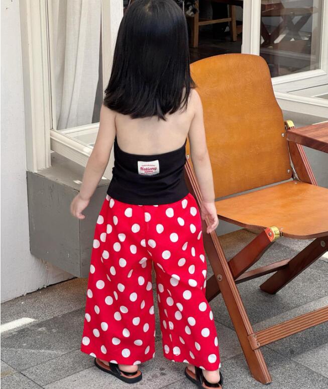 2026新品★子供服★ベスト&ズボン分けて★90-140cm★