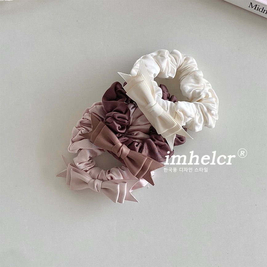 2026年新品★髪飾り　アクセサリー★ヘアゴム
