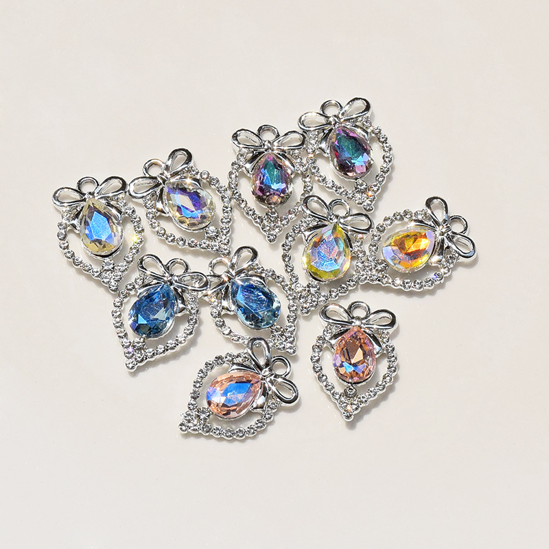 DIYパーツ★芸DIY★チャーム★デコパーツ★アクセサリー★手芸材料