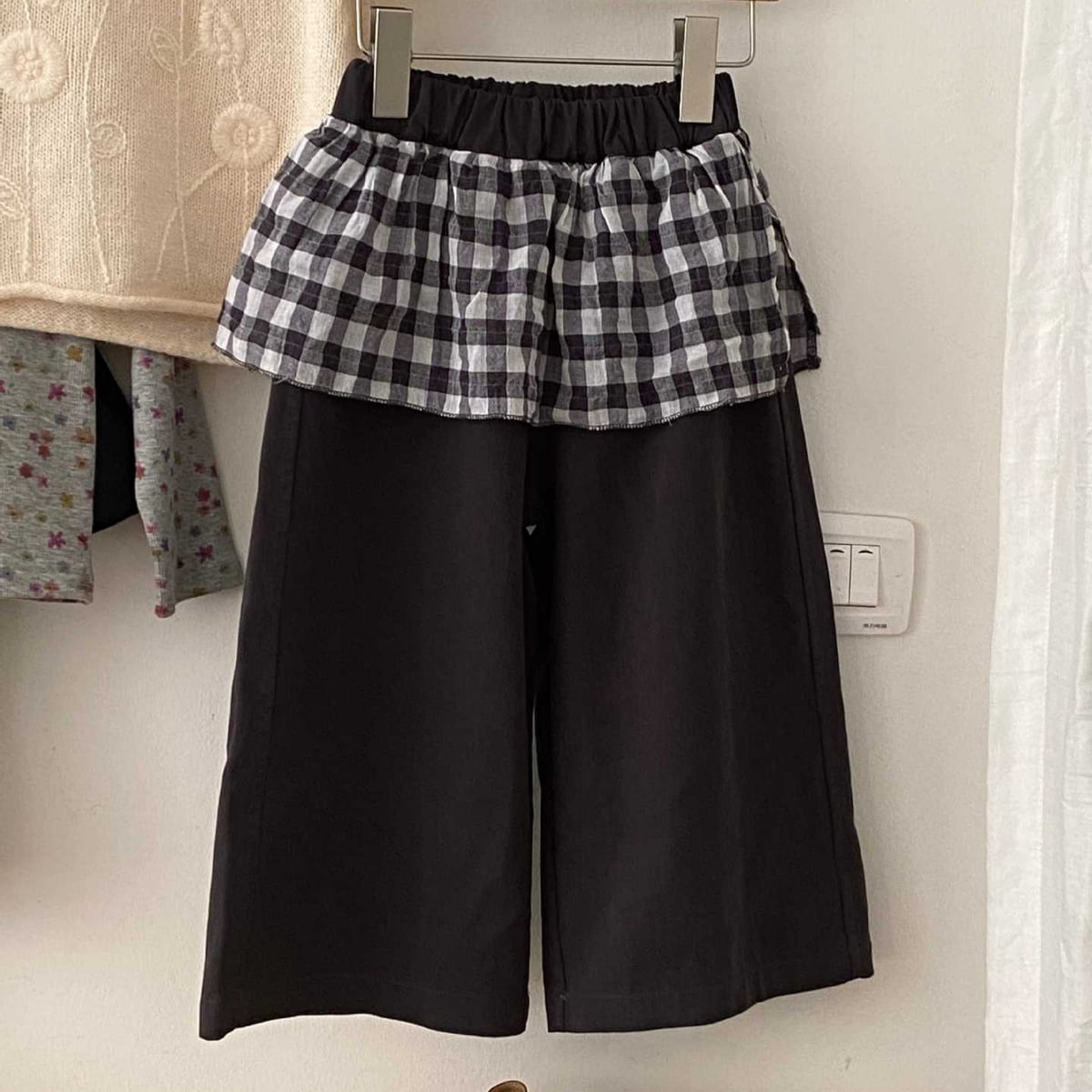 2026秋新品JM★子供服　ズボン★90cm〜140cm
