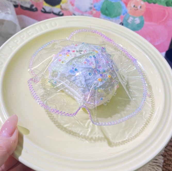ソフトトイ★ぷにぷにおもちゃ・ホビー★ストレス解消★スクイーズ