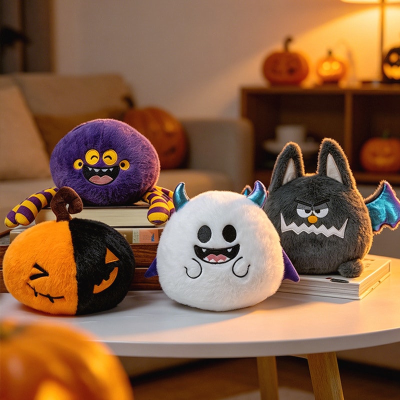 おもちゃ★玩具・ホビー★ハロウィン向けぬいぐるみ★