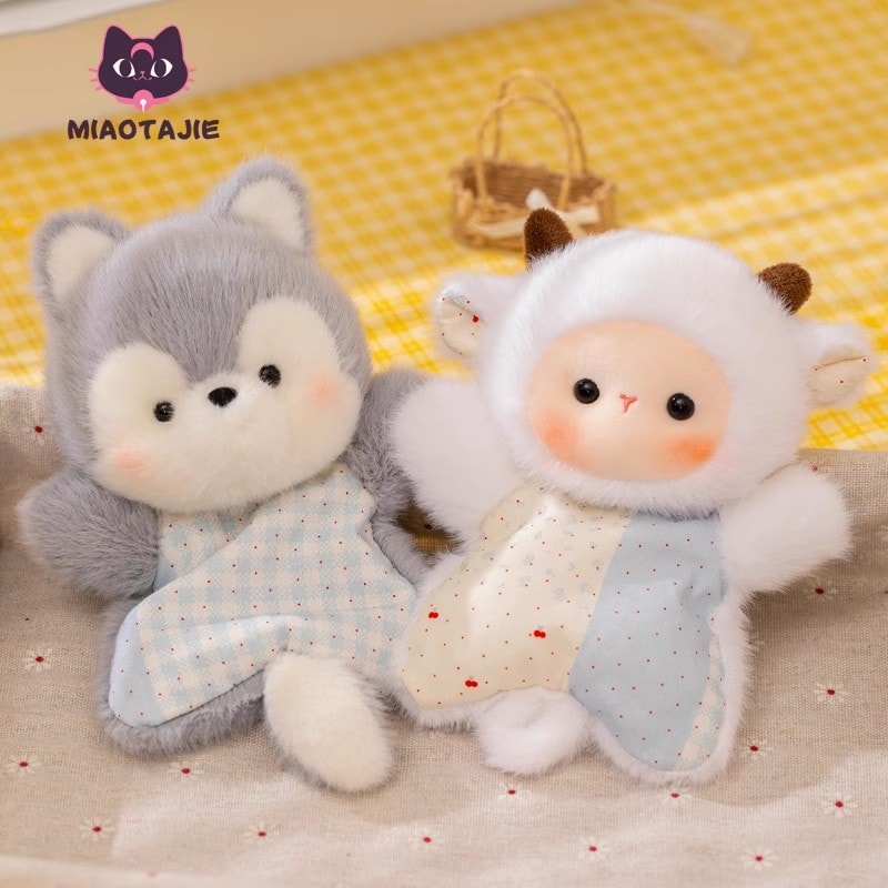 ビーズクッションぬいぐるみ★玩具・ホビー★リストレスト　バッグチャーム★